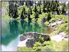 foto Lago delle Stellune